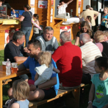 18. Pápai Agrárexpo 2014 - Képgaléria