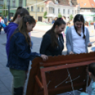 Autómentes Nap - Pápa