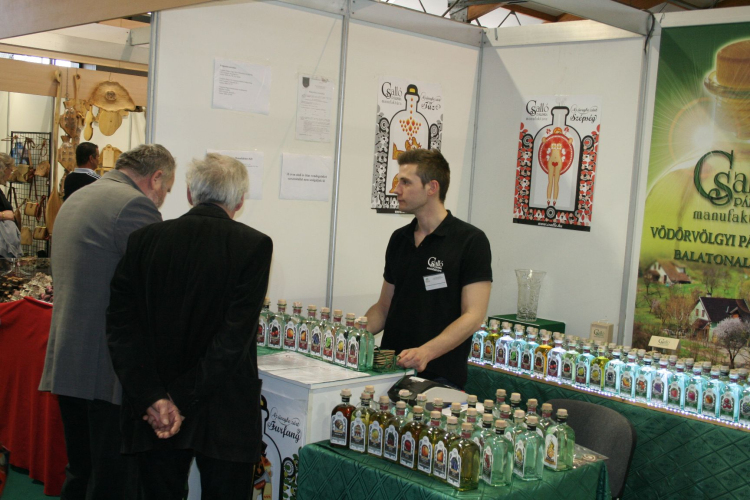 XVII. Pápai Agrárexpo - Megnyitó - Pápa