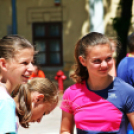 Jason McIlvaine Örömfutás - Funrun 2017 - Pápa