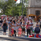 Pápa Játékfesztivál - 2017 - Péntek