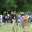 Pápai Játékfesztivál 2017 - Vasárnap