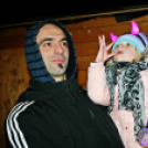 Szilveszteri Utcabál