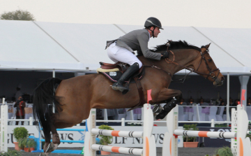 Díjugrató lóverseny lesz Pápán