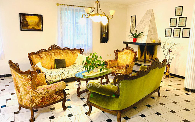 Mesés házak várnak Pápán és környékén