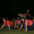 Szigeti Veszedelem - Pápa