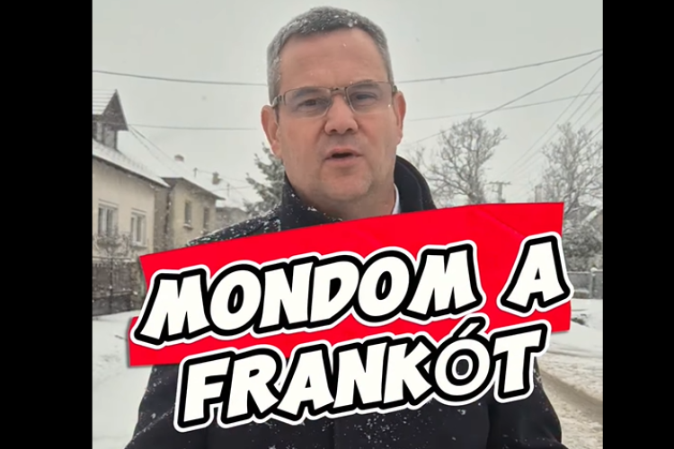 Elindul a kampány a Pápa központú választókerületben