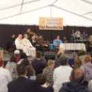 Együtt Krisztusért - III. Pápai Ökumenikus Nap