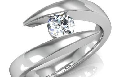 Álmaink eljegyzési gyűrűje