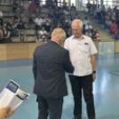 Jó tanuló, jó sportoló díjátadó - 2025 - Pápa