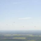 Fire Blade 2017 - Szoktatórepülés - Pápa