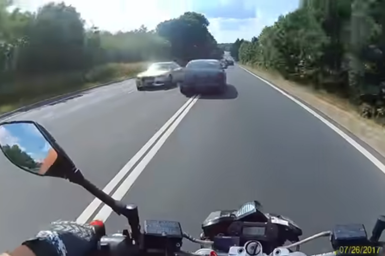 Megszólalt K. Gergő, a 8-as út ámokfutó audisa