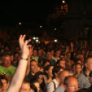 Quimby koncert - Pápai Játékfesztivál - 2013