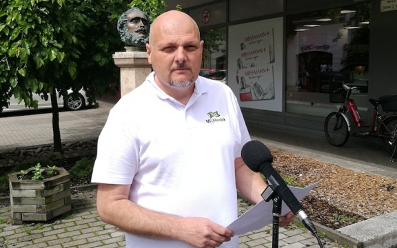 Orbán Imre jobb eredményre számított