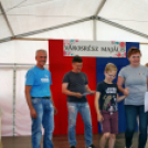 Városrész Majális - 2018