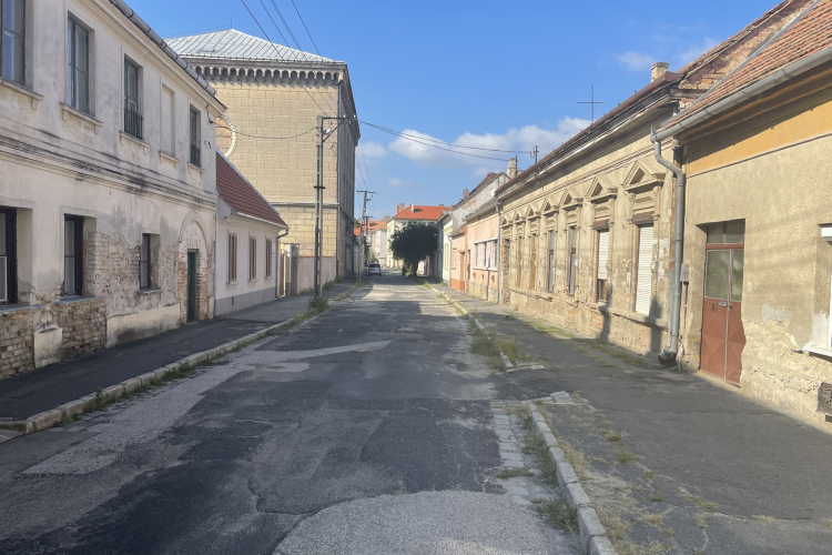 Belvárosi együttélési problémák - Áldozó Tamás: Nem kívánunk igazságot tenni szomszédok cívódásaiban