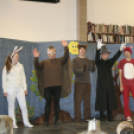 Dé-Mol: Az Elvarázsolt Erdő a Jókai Mór Városi Könyvtárban