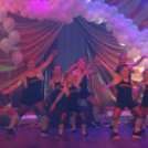 Black Bunny és Balance Dance Táncgála - Pápa