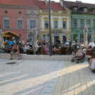 Pápai Játékfesztivál 2013 - Péntek