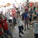 Pápai Játékfesztivál - Szombat - Koncertek