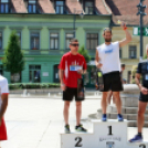 III.  Watchman Pápa Félmaraton 2018
