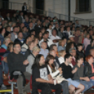 Charlie Koncert - Nyáresték Programsorozat