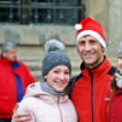 Mikulás Futás - Pápa