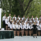 Városi Ballagás - Pápa - 2015