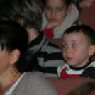 Családi Mikulásváró a Színházban