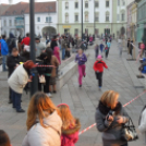 Szilveszteri Futás - Pápa - 2013