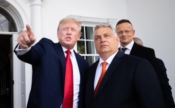 Az amerikai külügyminiszter vagy Orbán Viktor nem mond igazat?