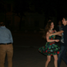 XV. Országos Ifjúsági Néptánctalálkozó - Pápa