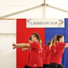 Nyárbúcsúztató Játszótéri Nap