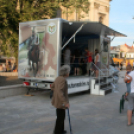 Pápai Játékfesztivál 2013 - Péntek