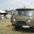 100 éves a Magyar Légierő - Bemutató a pápai Bázisrepülőtéren