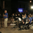 Pénteken is Csinálták a Fesztivált