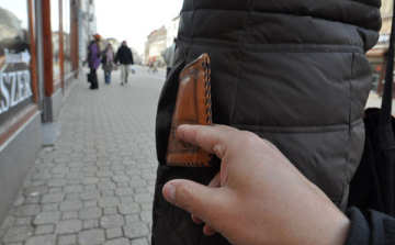 Ezekre figyeljen, ha nem szeretné, hogy kirabolják az ünnepekre készülődve