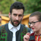 Vajda Péter Lakótelepi Nap