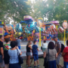 Pápai Játékfesztivál 2018 - Vasárnap