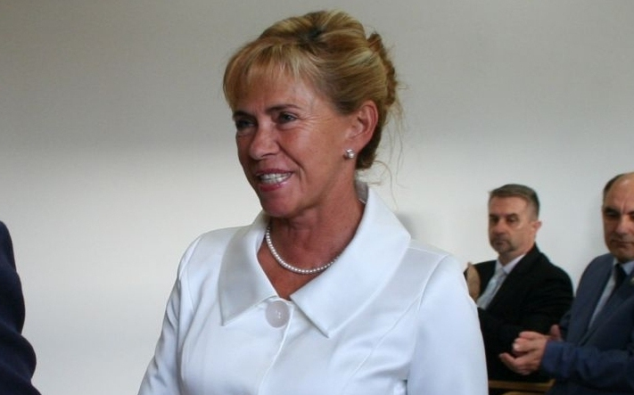 Nyílt levélben búcsúzik Töreki-Vörös Ibolya, leköszönő kórházigazgató