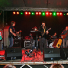 Ismerős Arcok Koncert - Pápa - 2017