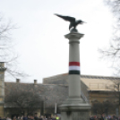 Városi Megemlékezés Március 15-én Pápán