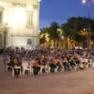 Pénteken is Csinálták a Fesztivált