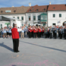 Pápai Játékfesztivál 2013 - Szombat