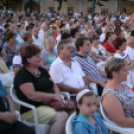 Csináljuk a Fesztivált - Szombat - Közös Koncert