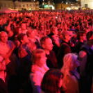 A Bikini zárta a 24. Pápai Játékfesztivált