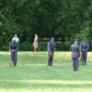 Pápai Történelmi Napok - Hadijáték