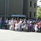 Vissza a Forráshoz - VII. Ökumenikus Nap - Pápa