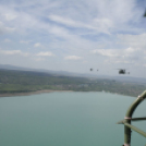 Fire Blade 2017 - Szoktatórepülés - Pápa