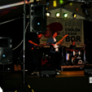 Pápai Csülök Cicege és Bor Fesztivál (2017) - Szombat - Hot Jazz Band